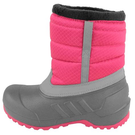 adidas winterstiefel schwarz pink|adidas winter cleats.